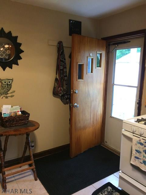 Unknown - Residential