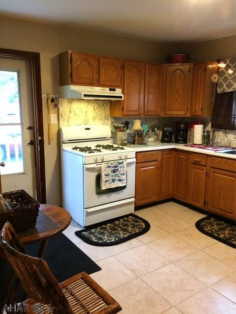 Unknown - Residential