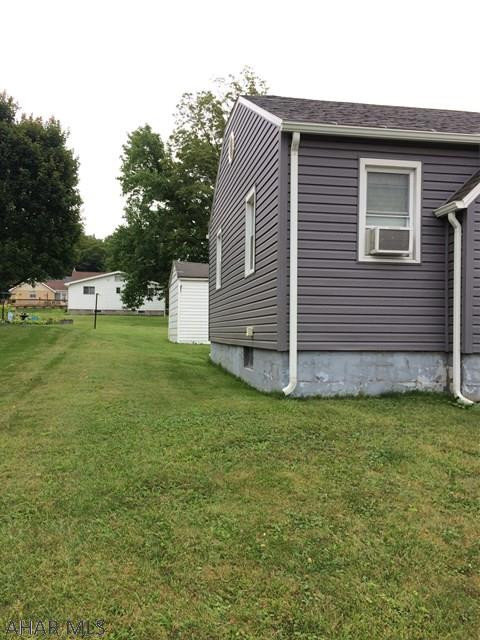 Unknown - Residential