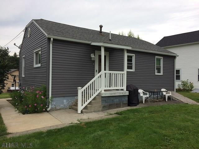 Unknown - Residential