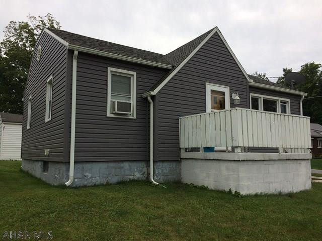 Unknown - Residential