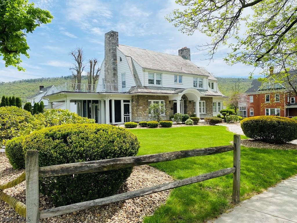 Unknown - Residential