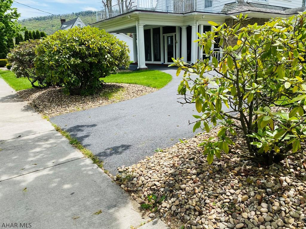 Unknown - Residential