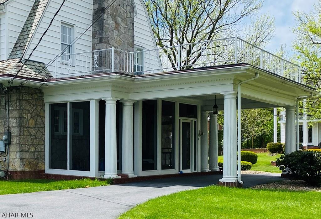 Unknown - Residential