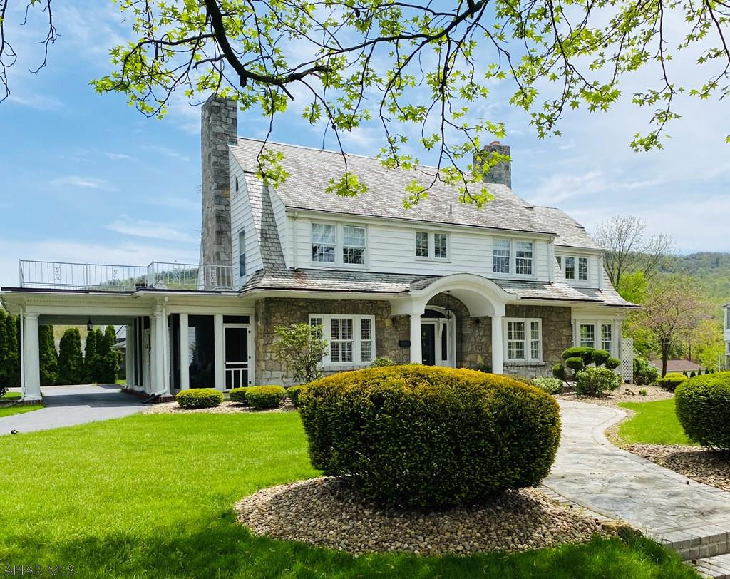 Unknown - Residential