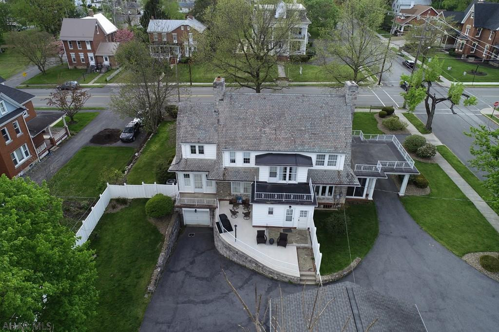 Unknown - Residential