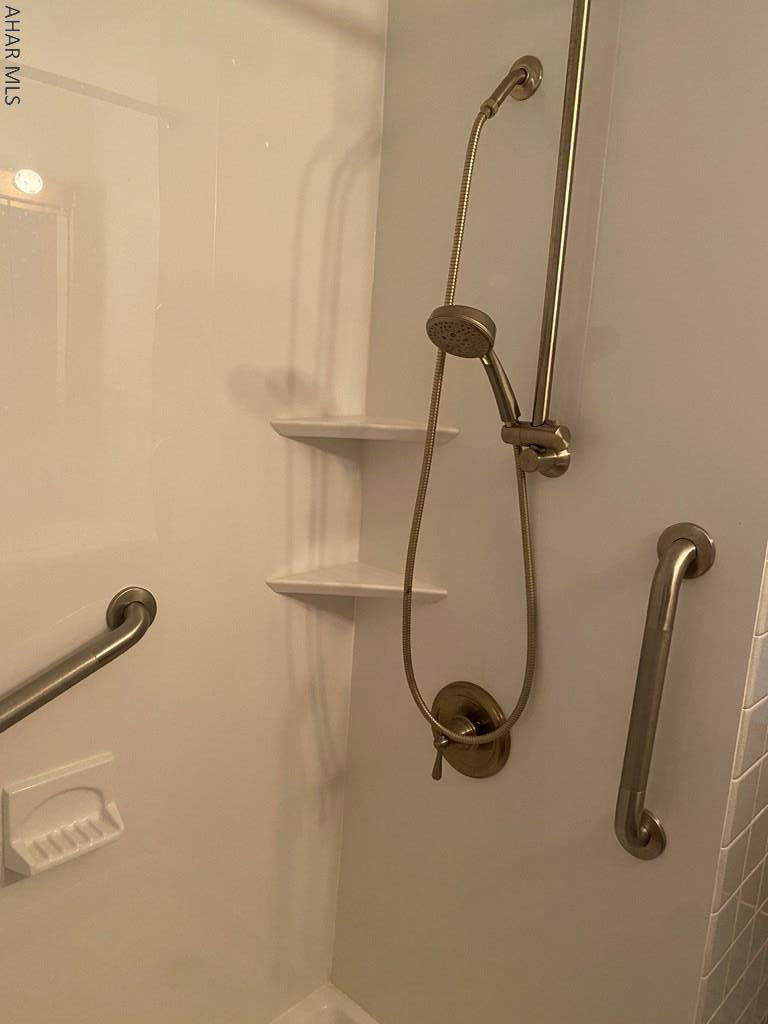 Foor Addition - Residential