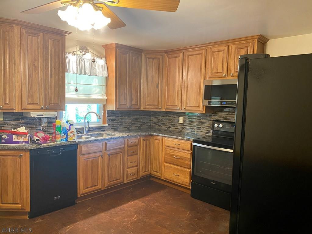 Foor Addition - Residential