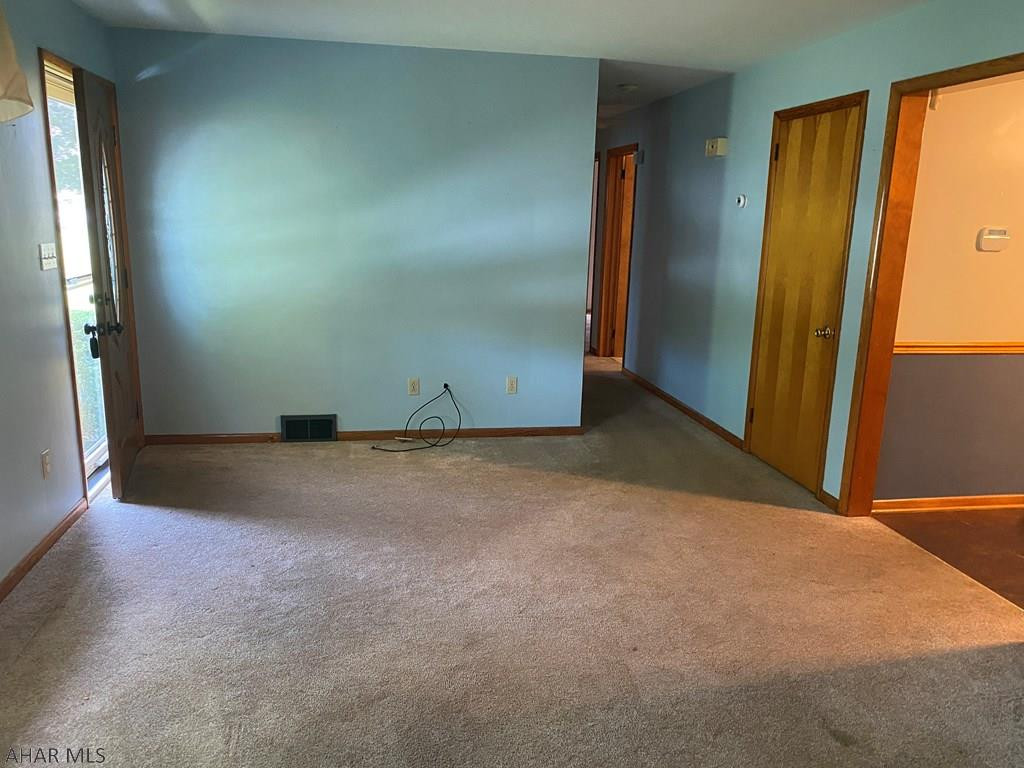 Foor Addition - Residential