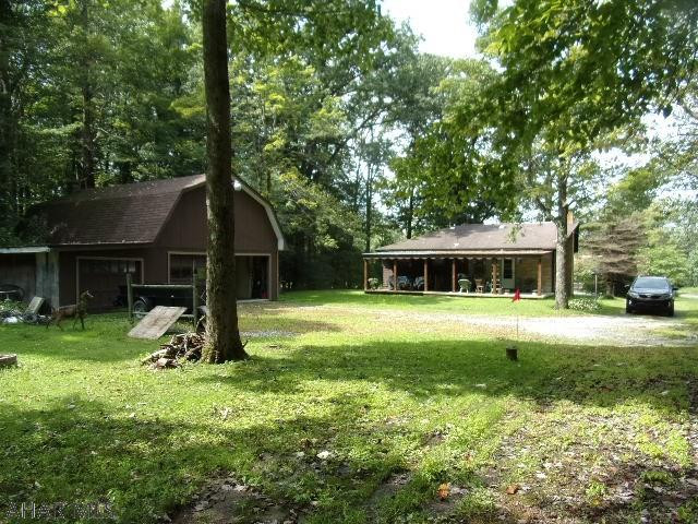 Blue Knob - Residential