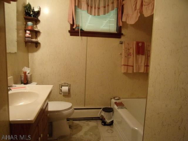 Blue Knob - Residential