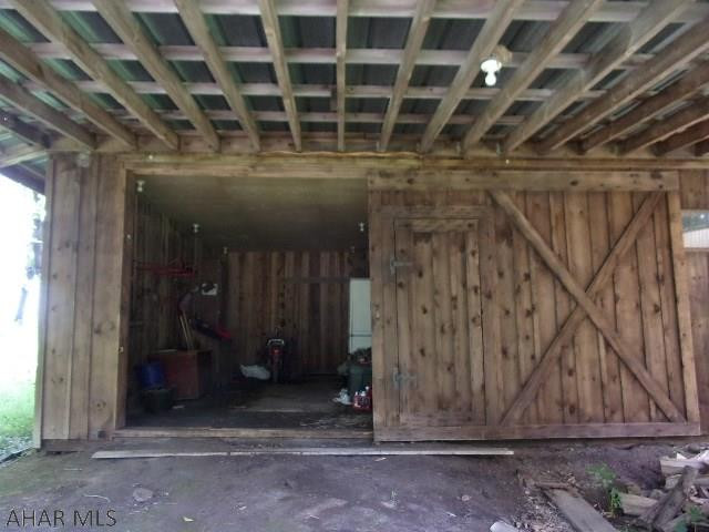 Blue Knob - Residential