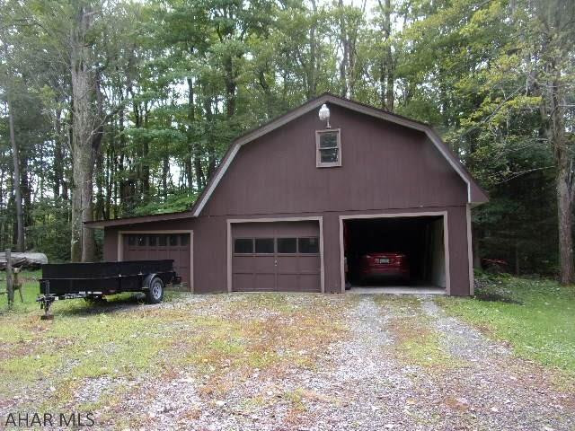 Blue Knob - Residential