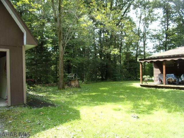 Blue Knob - Residential