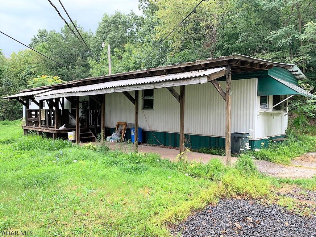 Other - Commercial Sale