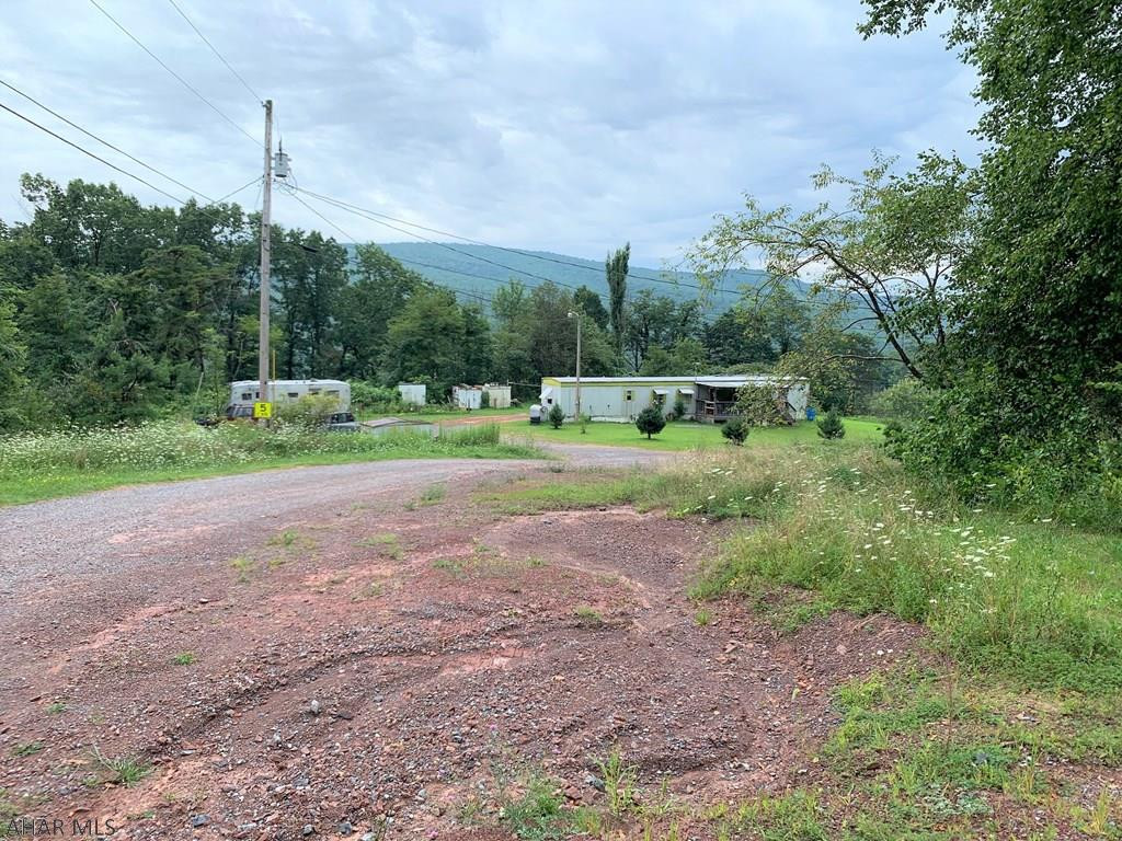 Other - Commercial Sale