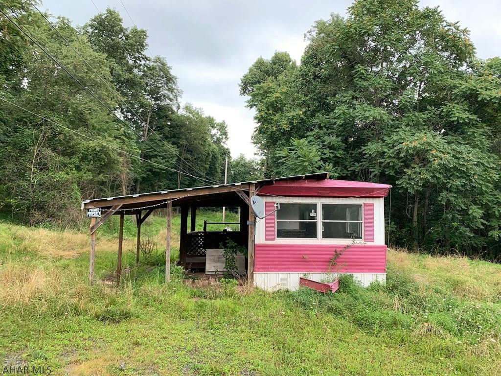 Other - Commercial Sale