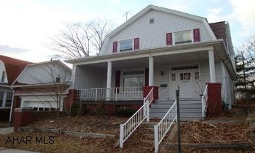 Property being sold "as is"  Buyer must pay 2% transfer tax Property being sold "as is"  Buyer must pay 2% transfer tax.