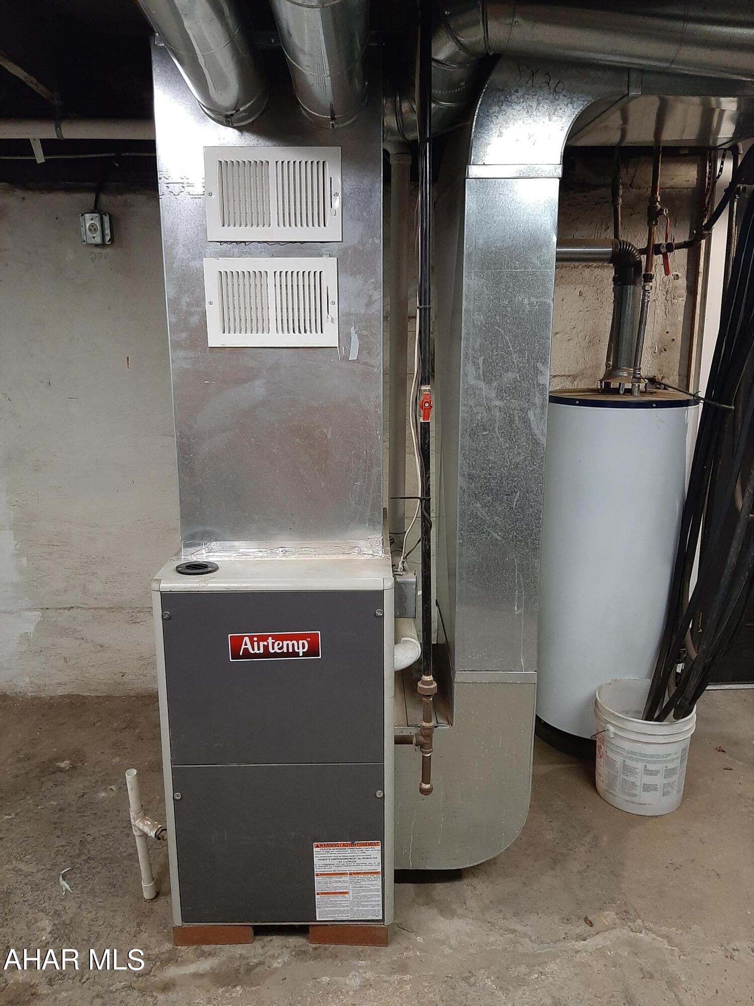 Mountain House Grounds - Residential