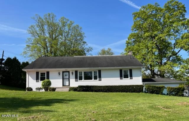 Mountain House Grounds - Residential