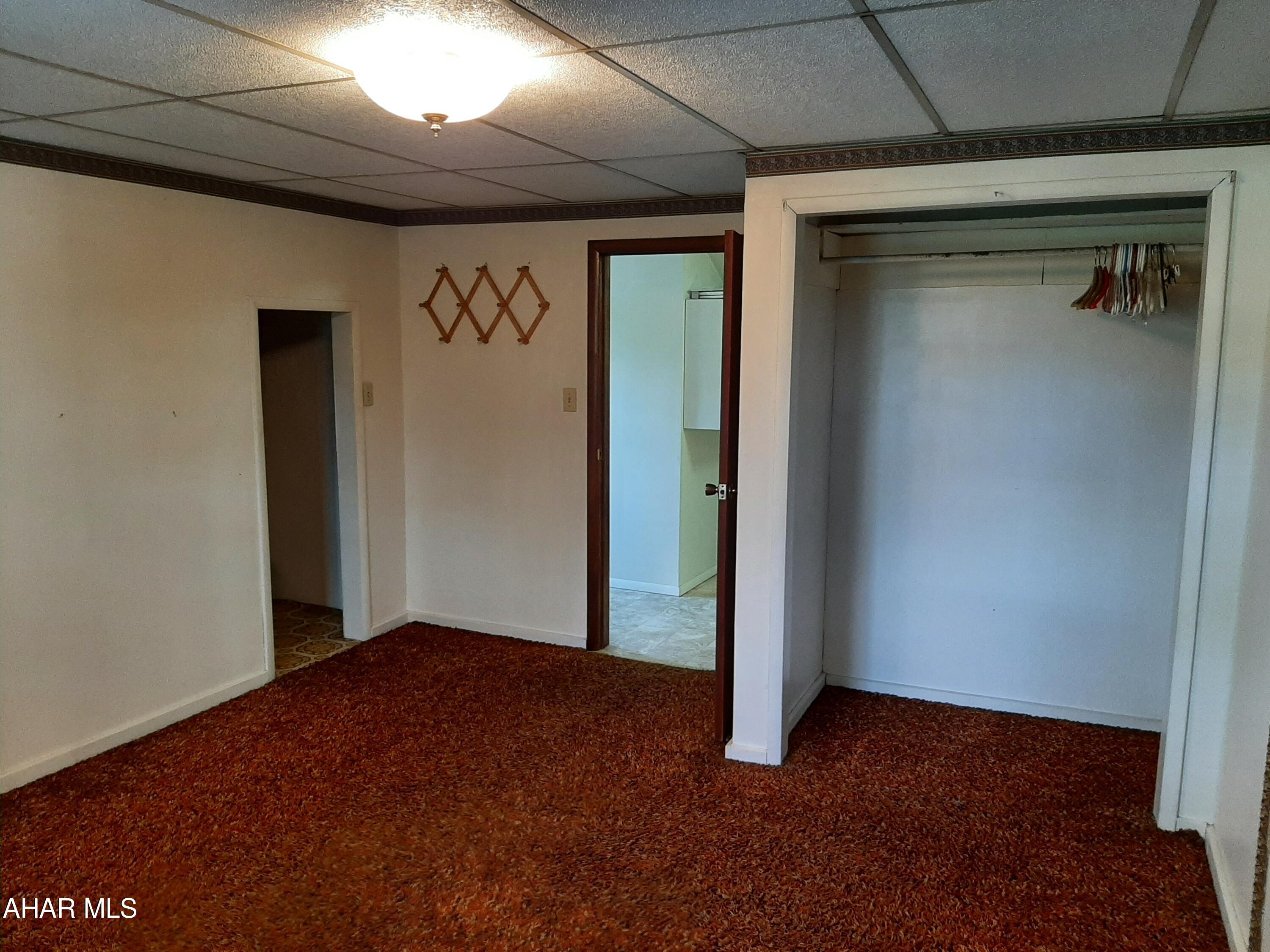 Mountain House Grounds - Residential