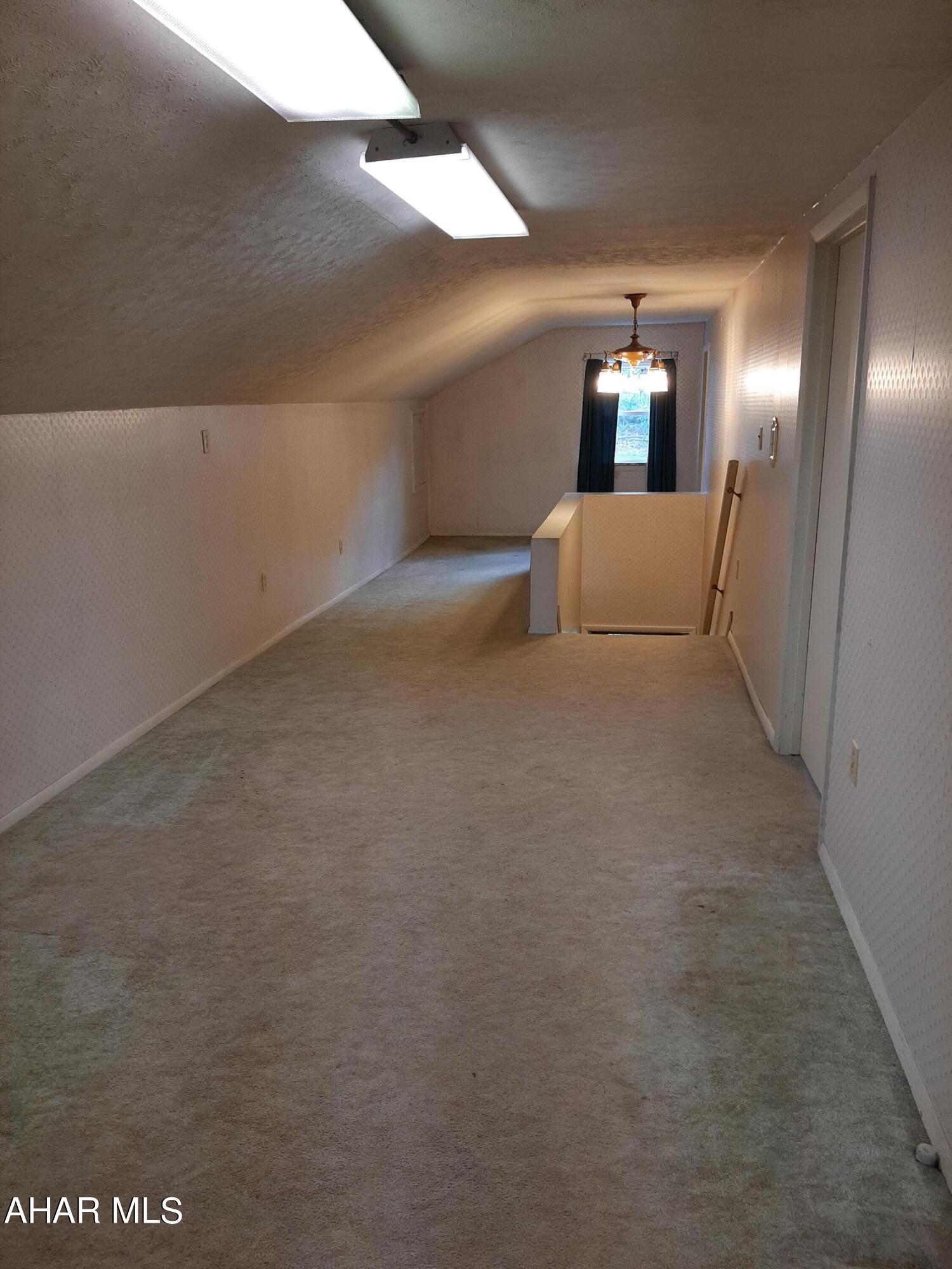 Mountain House Grounds - Residential