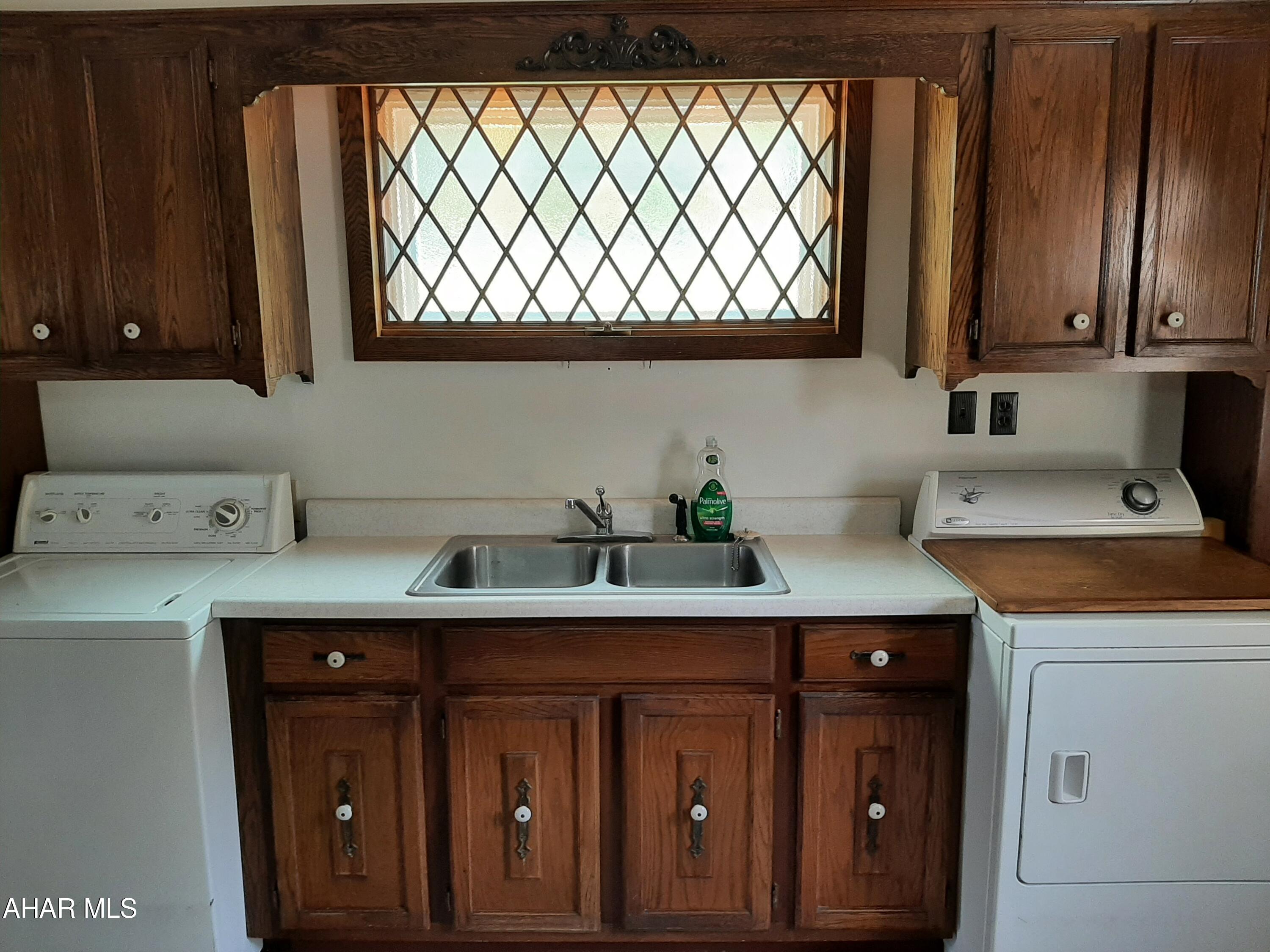 Mountain House Grounds - Residential