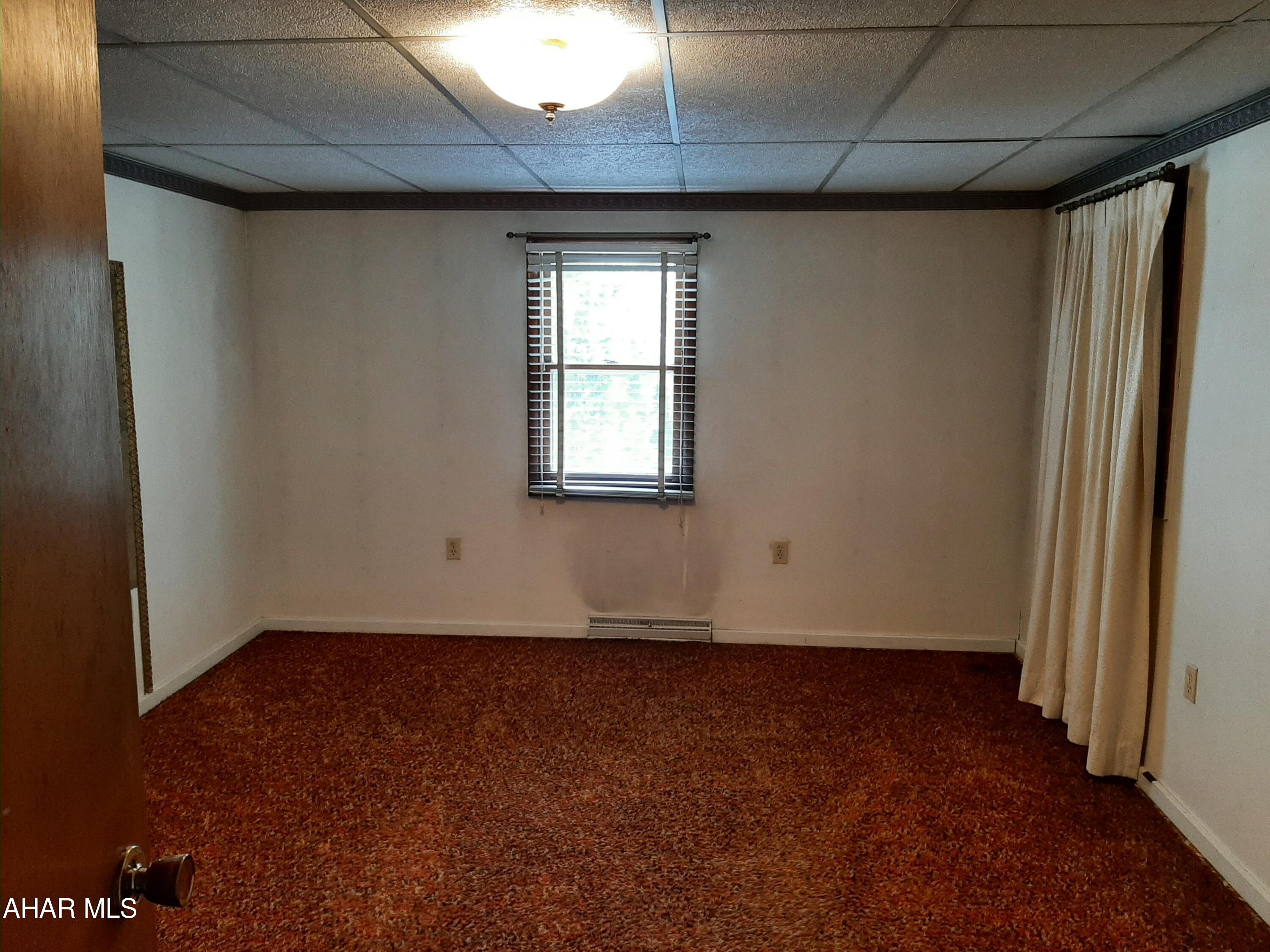 Mountain House Grounds - Residential