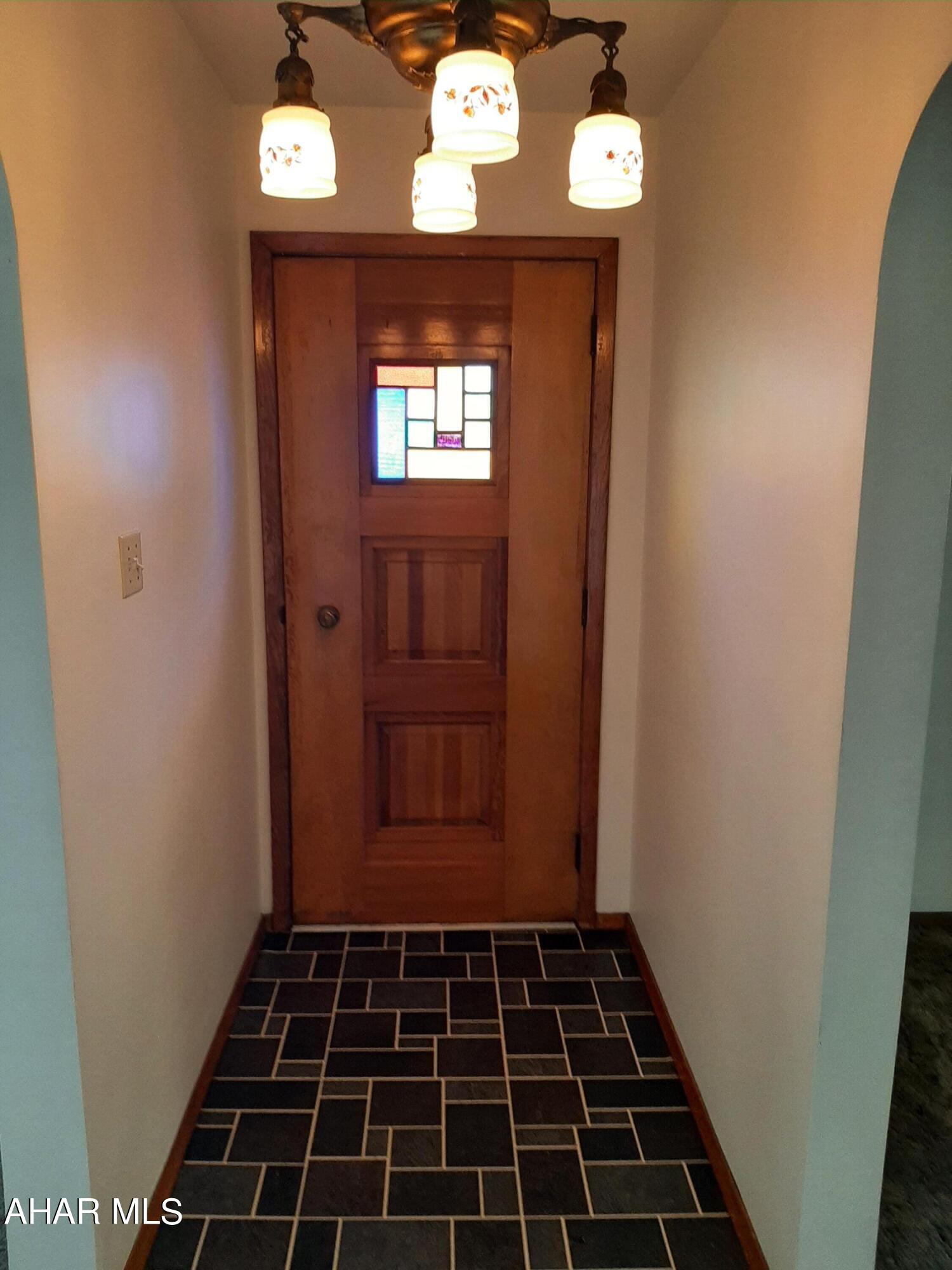 Mountain House Grounds - Residential