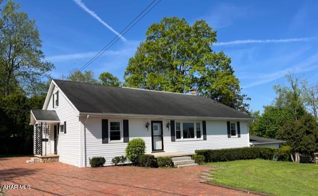 Mountain House Grounds - Residential