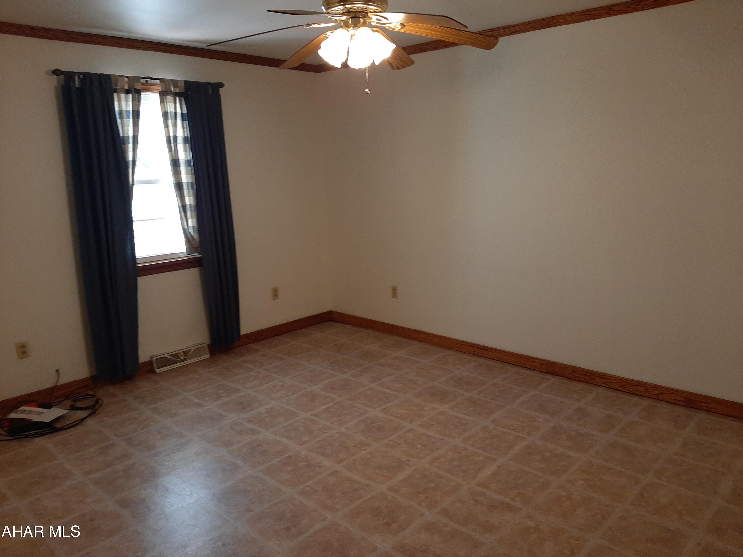 Mountain House Grounds - Residential