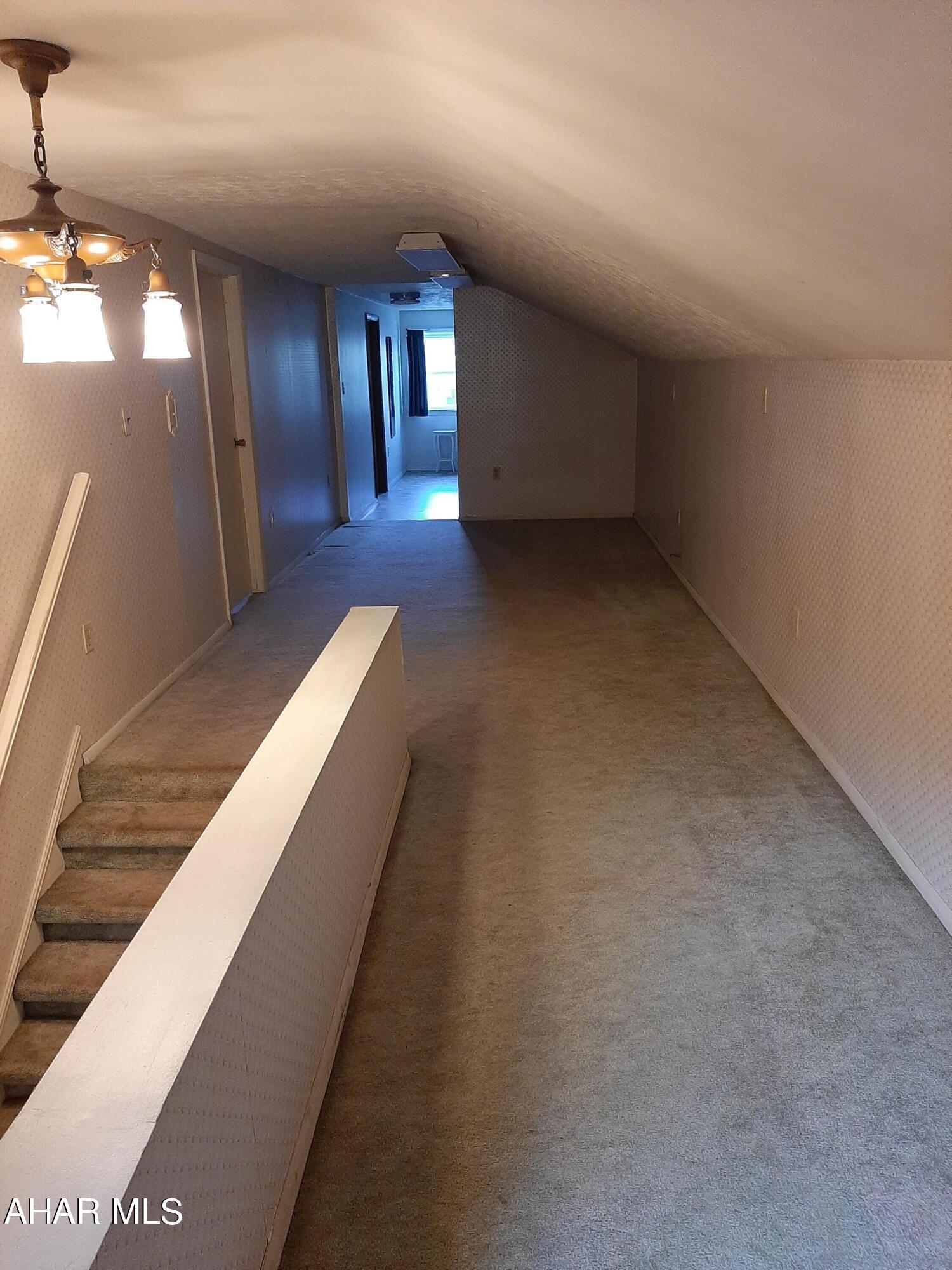 Mountain House Grounds - Residential