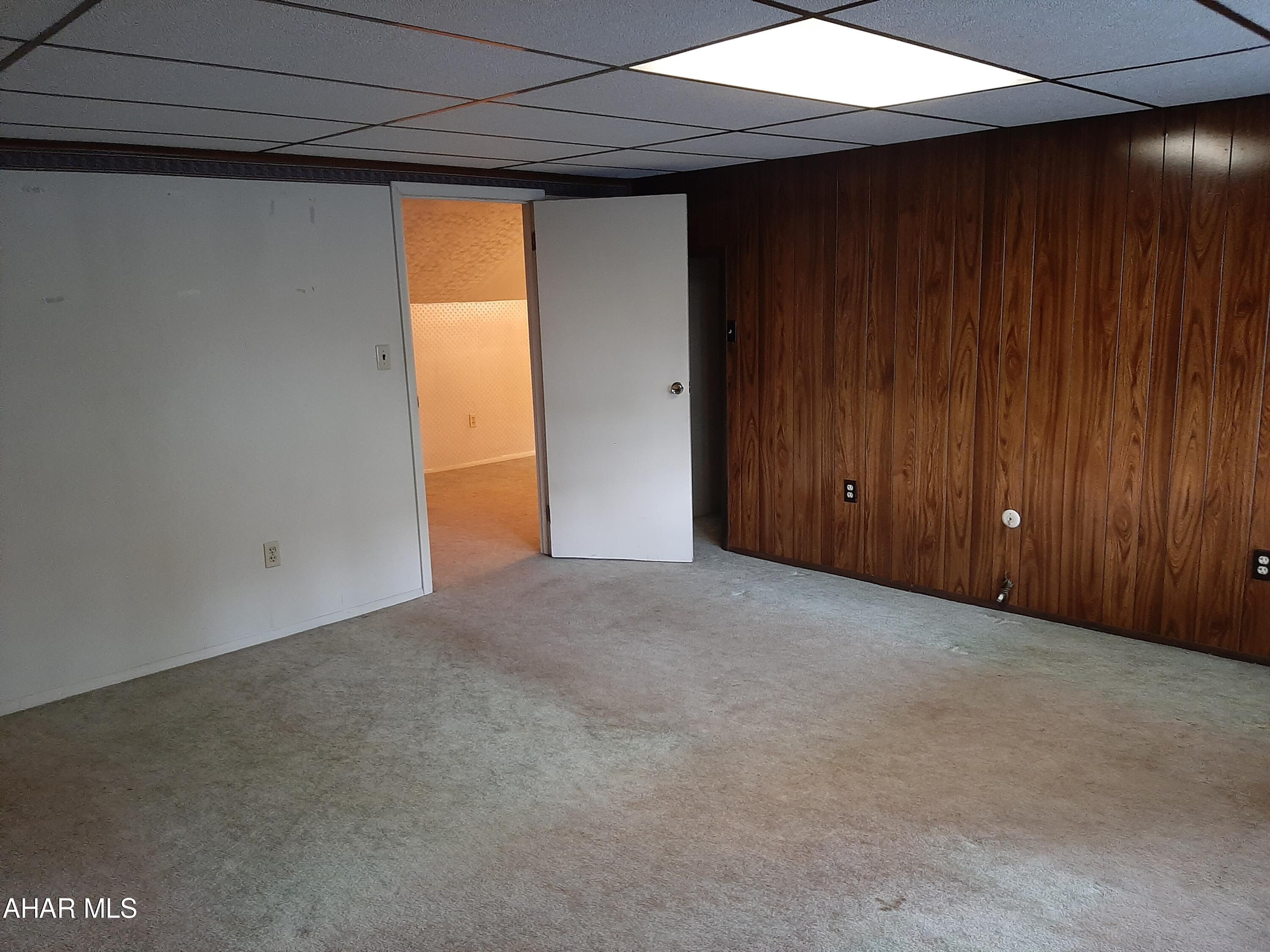 Mountain House Grounds - Residential