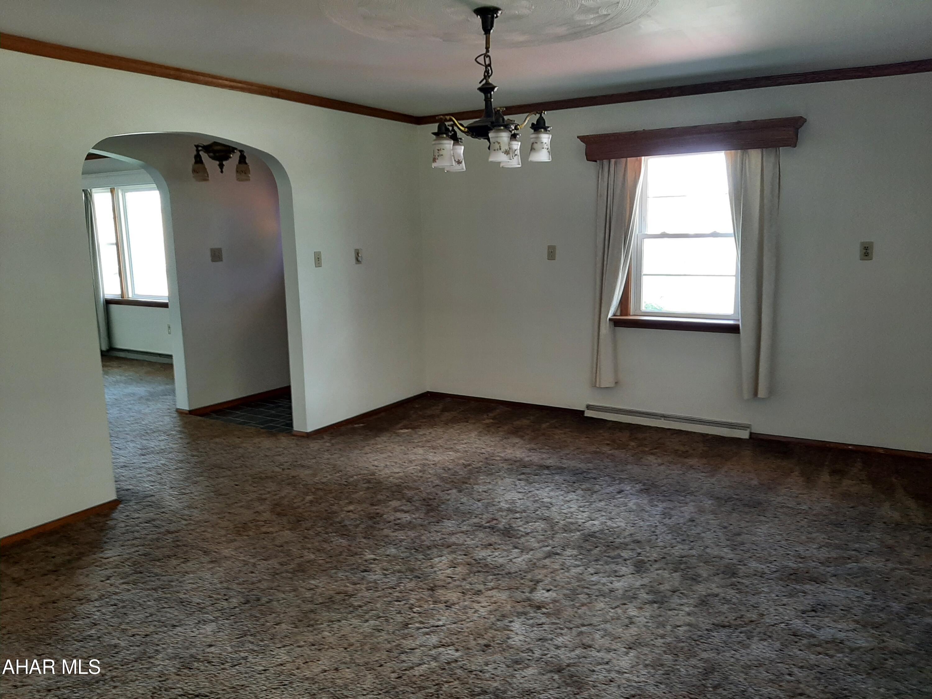 Mountain House Grounds - Residential