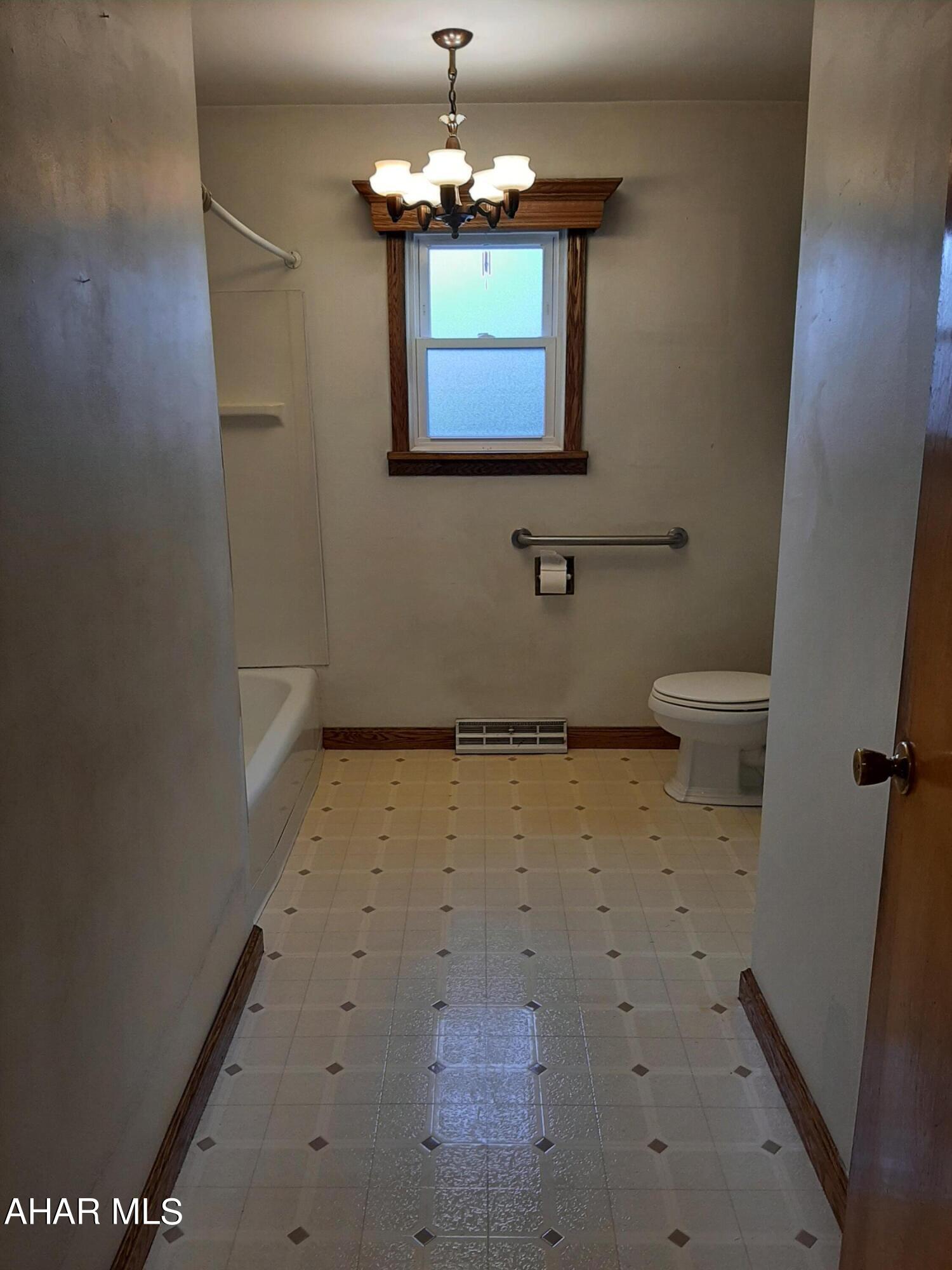 Mountain House Grounds - Residential