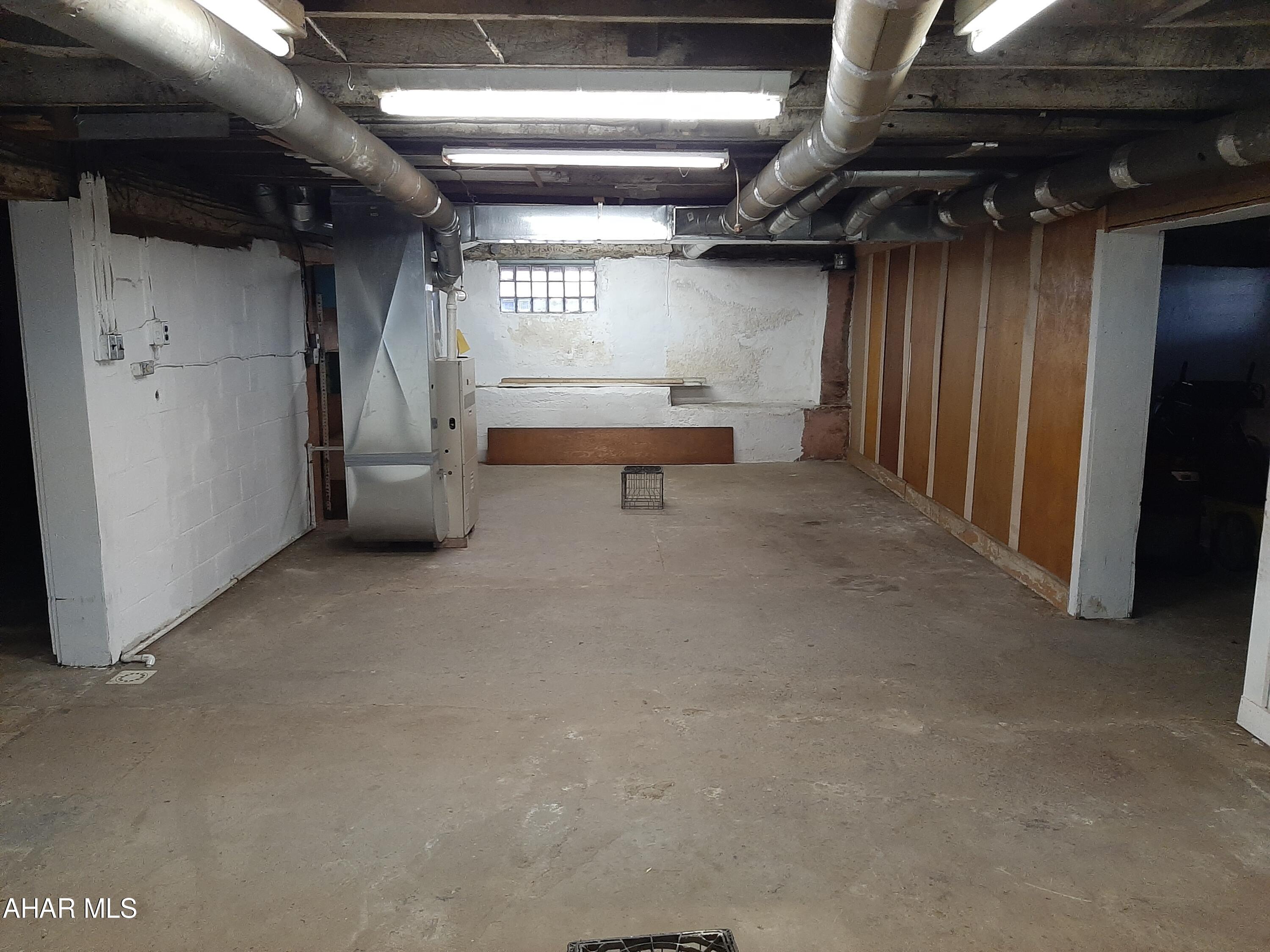 Mountain House Grounds - Residential