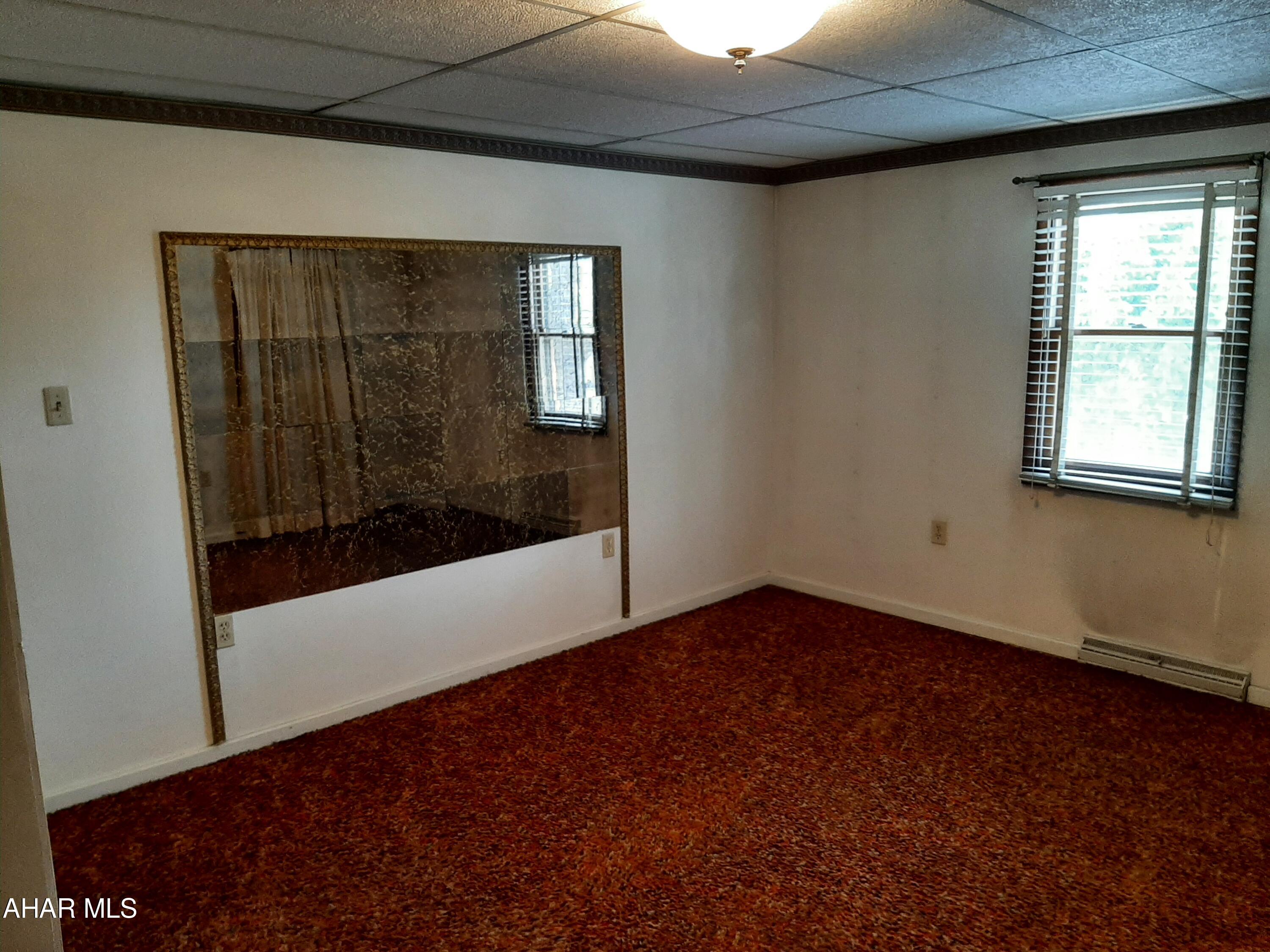 Mountain House Grounds - Residential