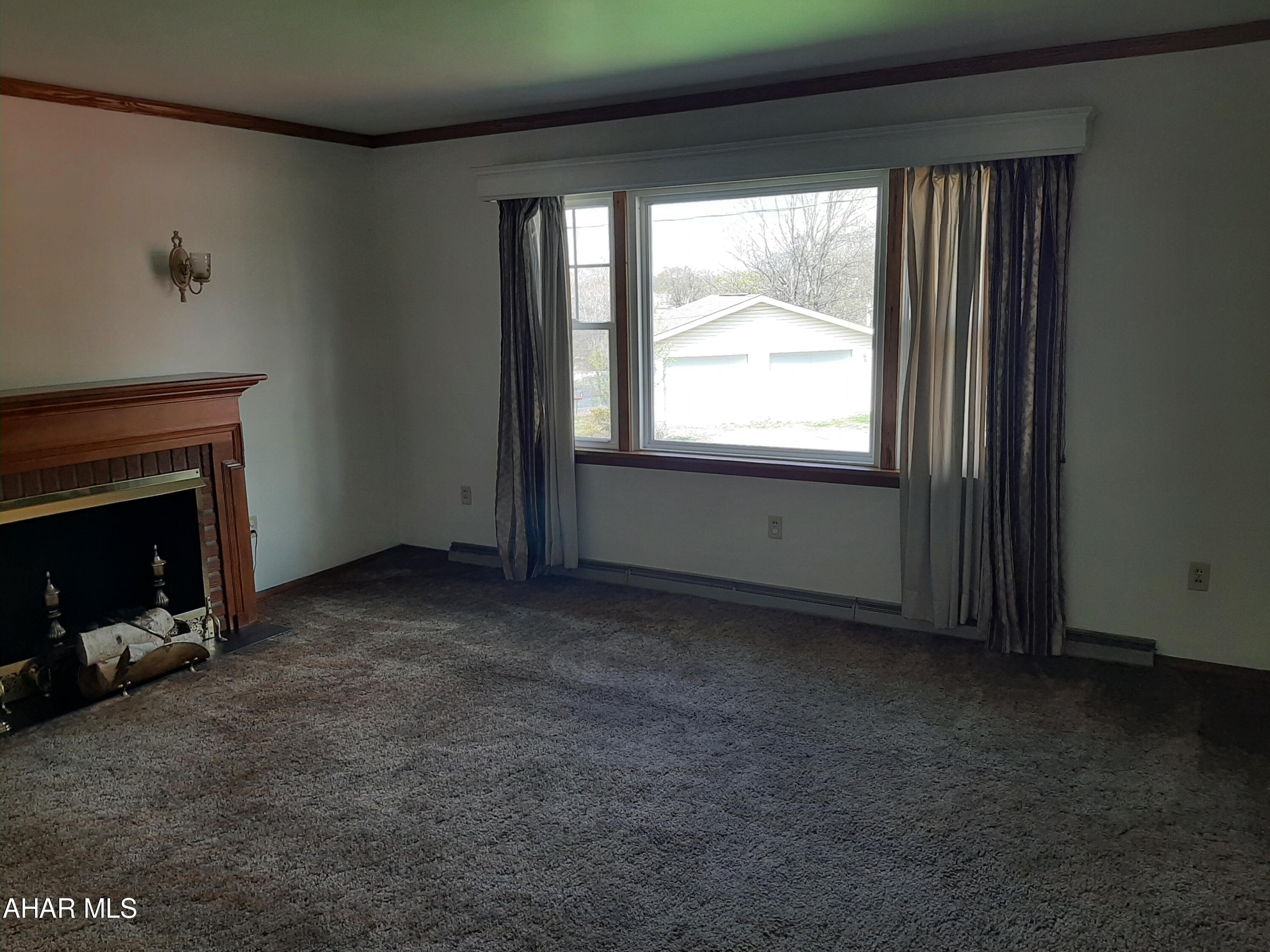 Mountain House Grounds - Residential