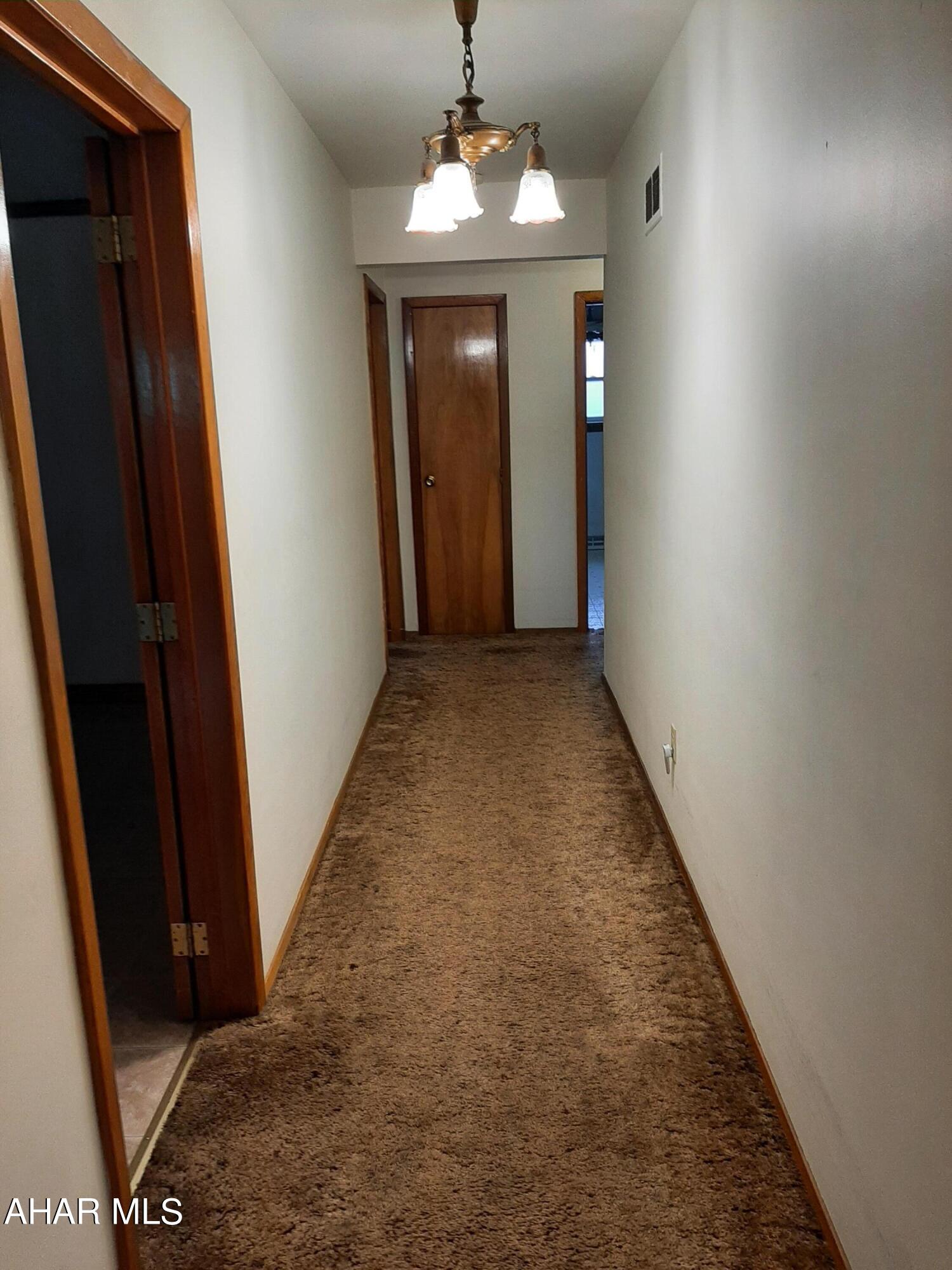 Mountain House Grounds - Residential