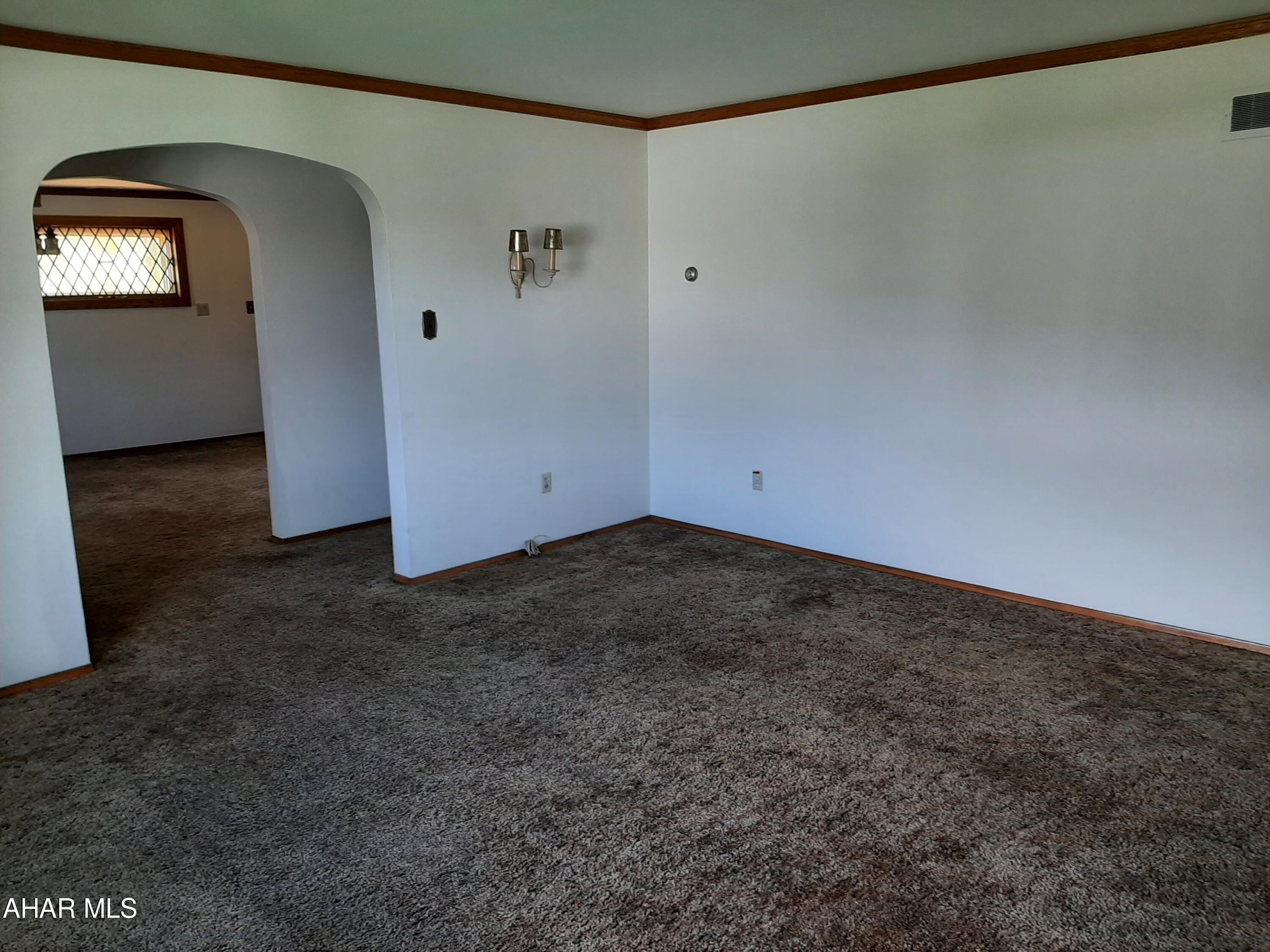 Mountain House Grounds - Residential