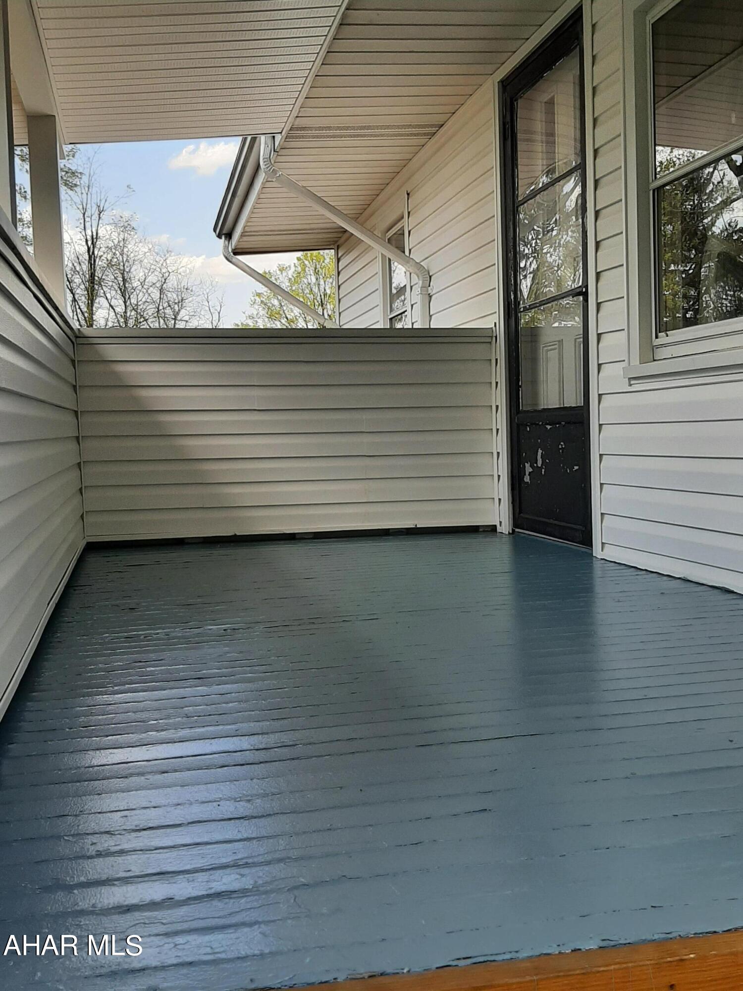 Mountain House Grounds - Residential