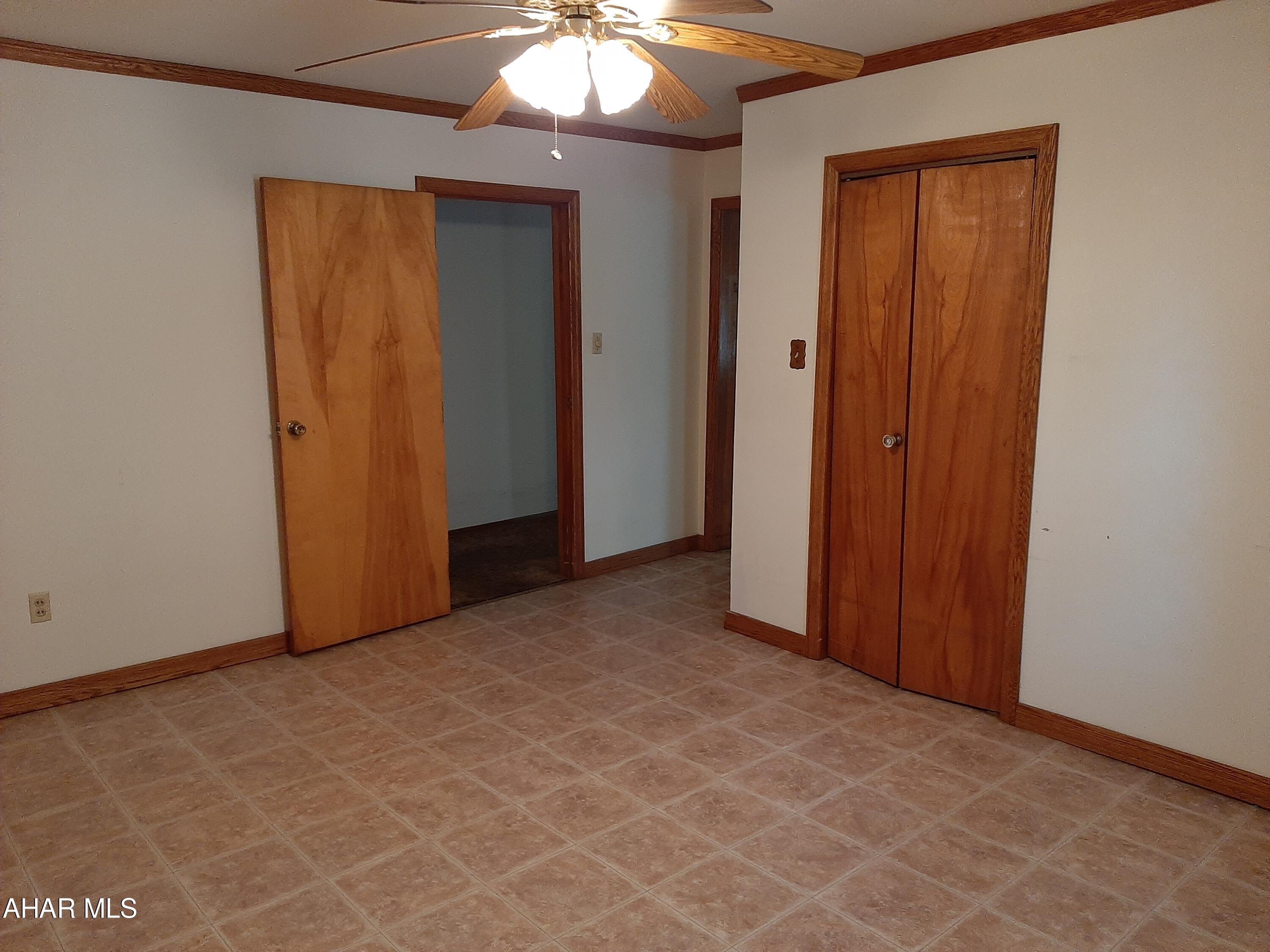 Mountain House Grounds - Residential