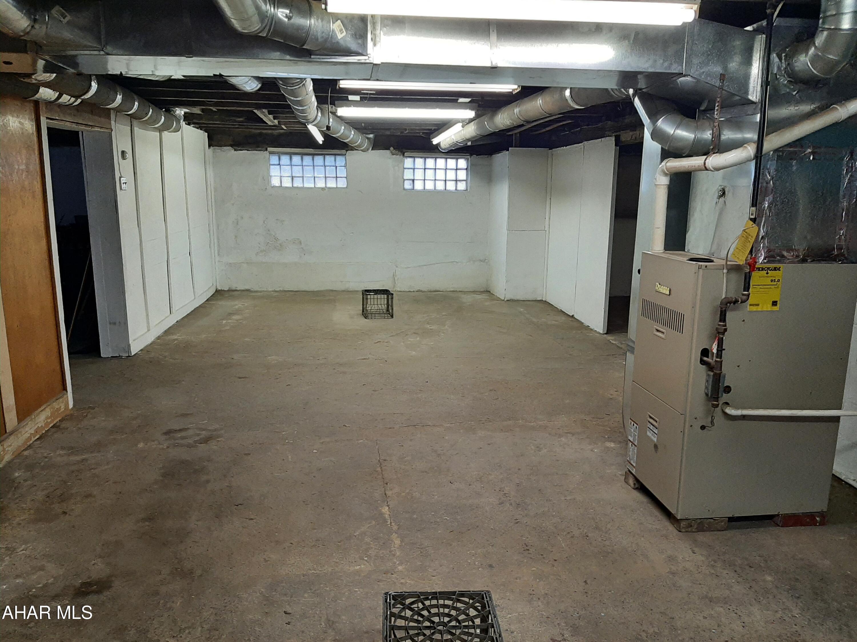 Mountain House Grounds - Residential