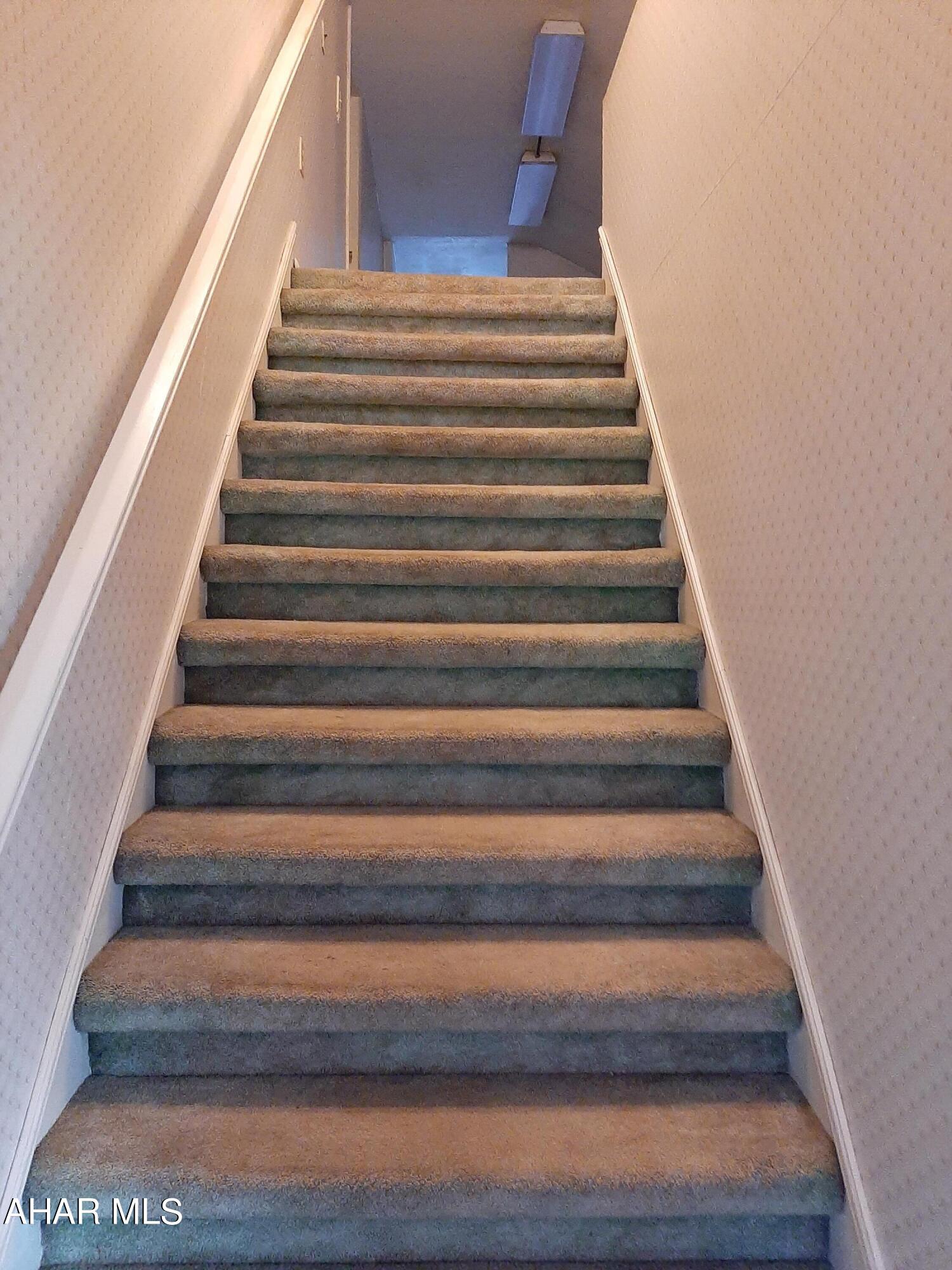 Mountain House Grounds - Residential