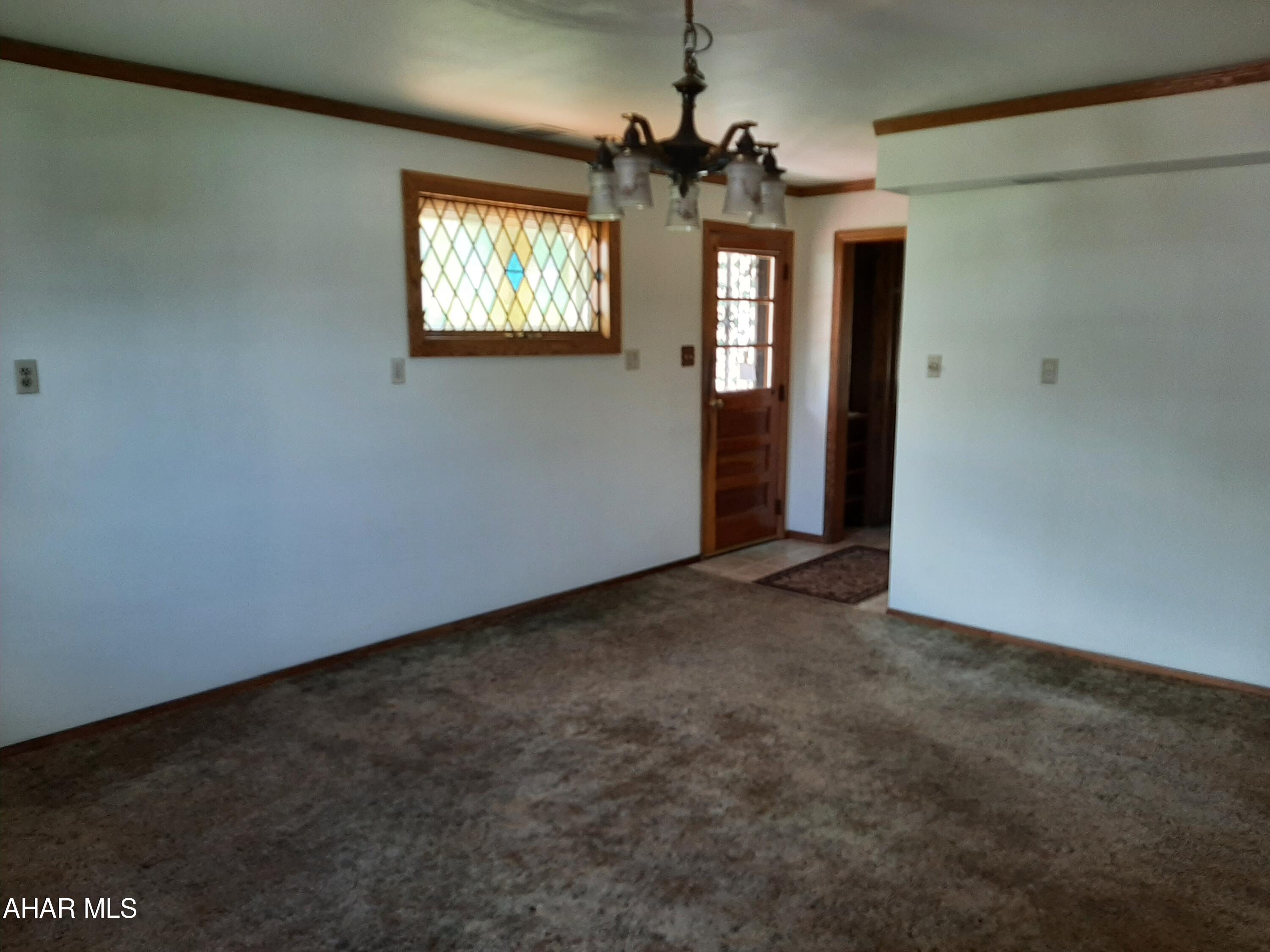 Mountain House Grounds - Residential