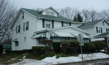 Wehnwood - Residential