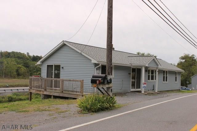 Unknown - Residential