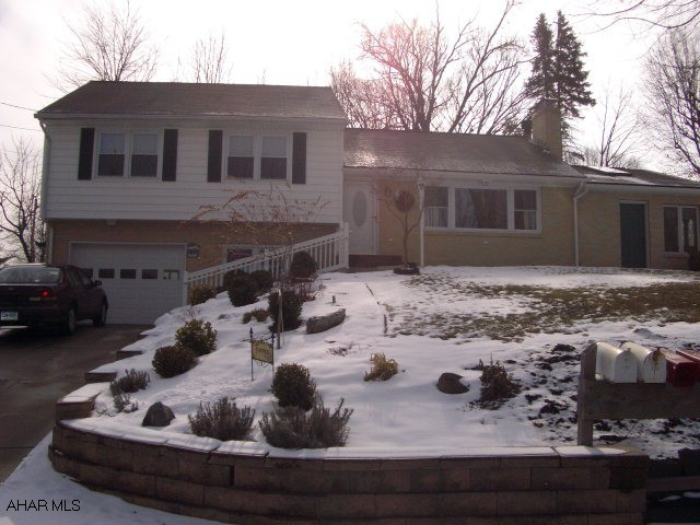 Orchard Heights - Residential
