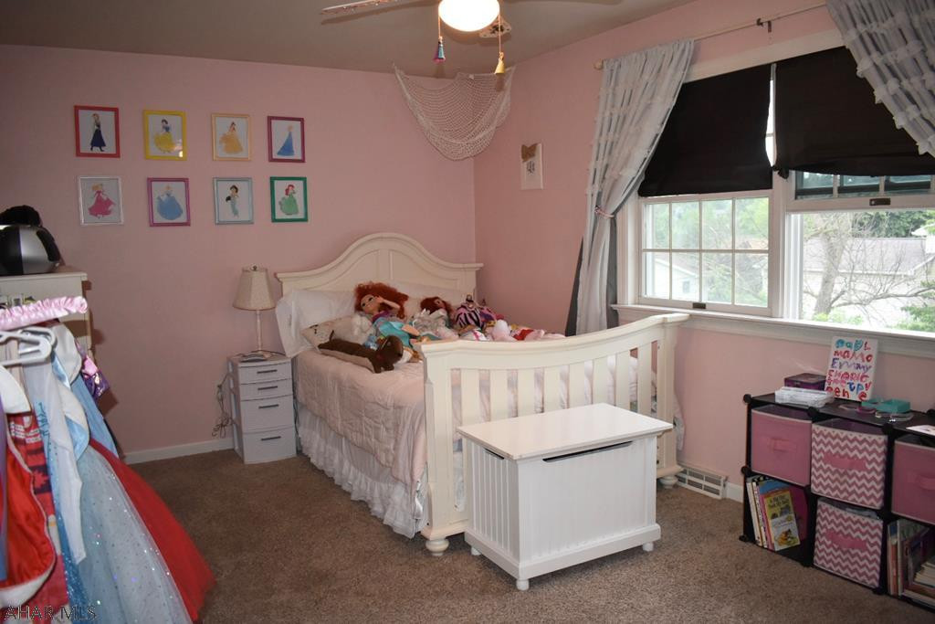 Penn Farms - Residential