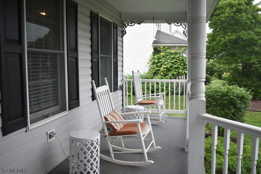 Penn Farms - Residential